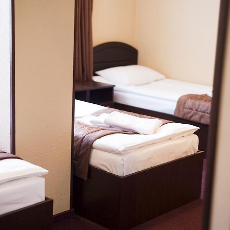 Grand Sport Hotel Brovary Dış mekan fotoğraf