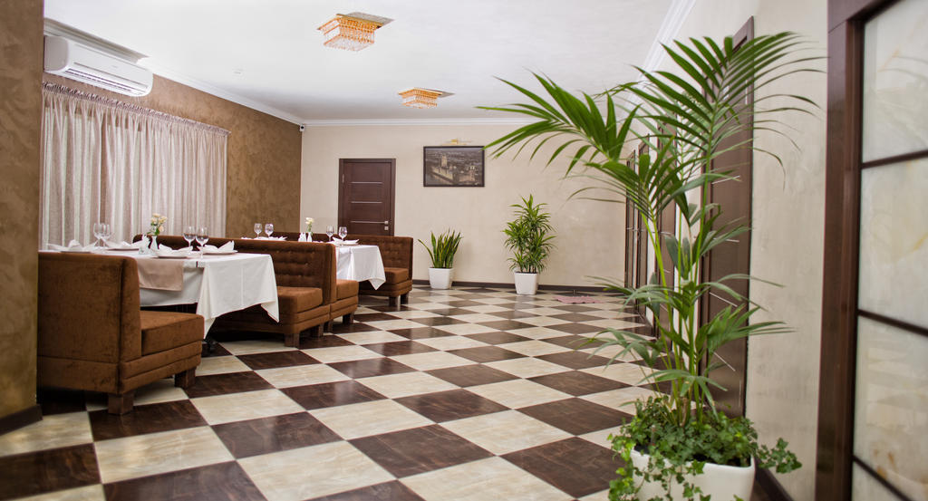 Grand Sport Hotel Brovary Dış mekan fotoğraf