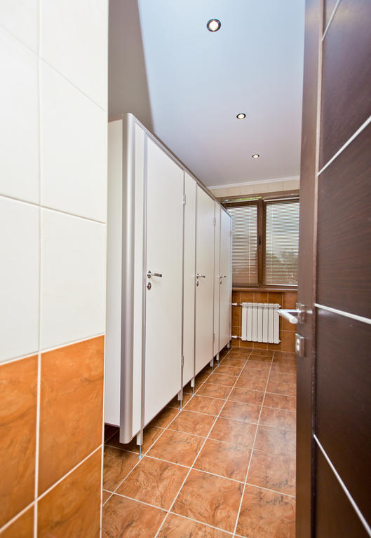 Grand Sport Hotel Brovary Oda fotoğraf