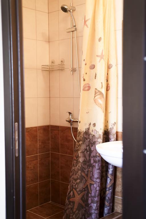 Grand Sport Hotel Brovary Dış mekan fotoğraf