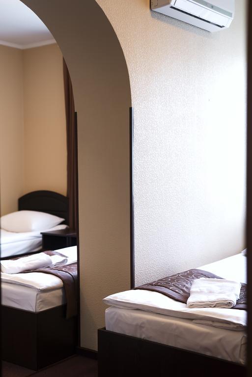 Grand Sport Hotel Brovary Dış mekan fotoğraf