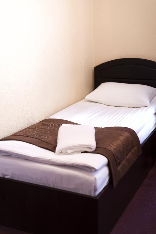 Grand Sport Hotel Brovary Dış mekan fotoğraf